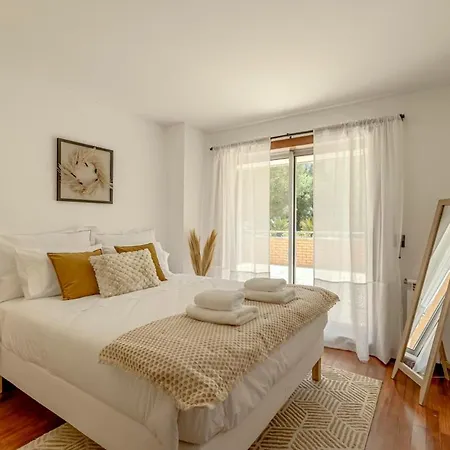 Apartment Alta De With Terrace