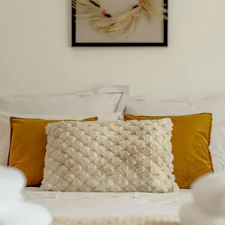 Apartamento Alta De With Terrace