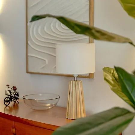 Apartamento Alta De With Terrace Lisboa