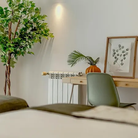 Apartment Alta De With Terrace