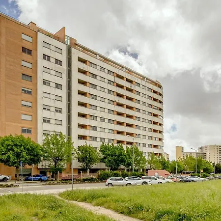 Alta De With Terrace * Lisbon