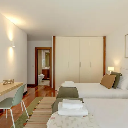 Apartment Alta De With Terrace *